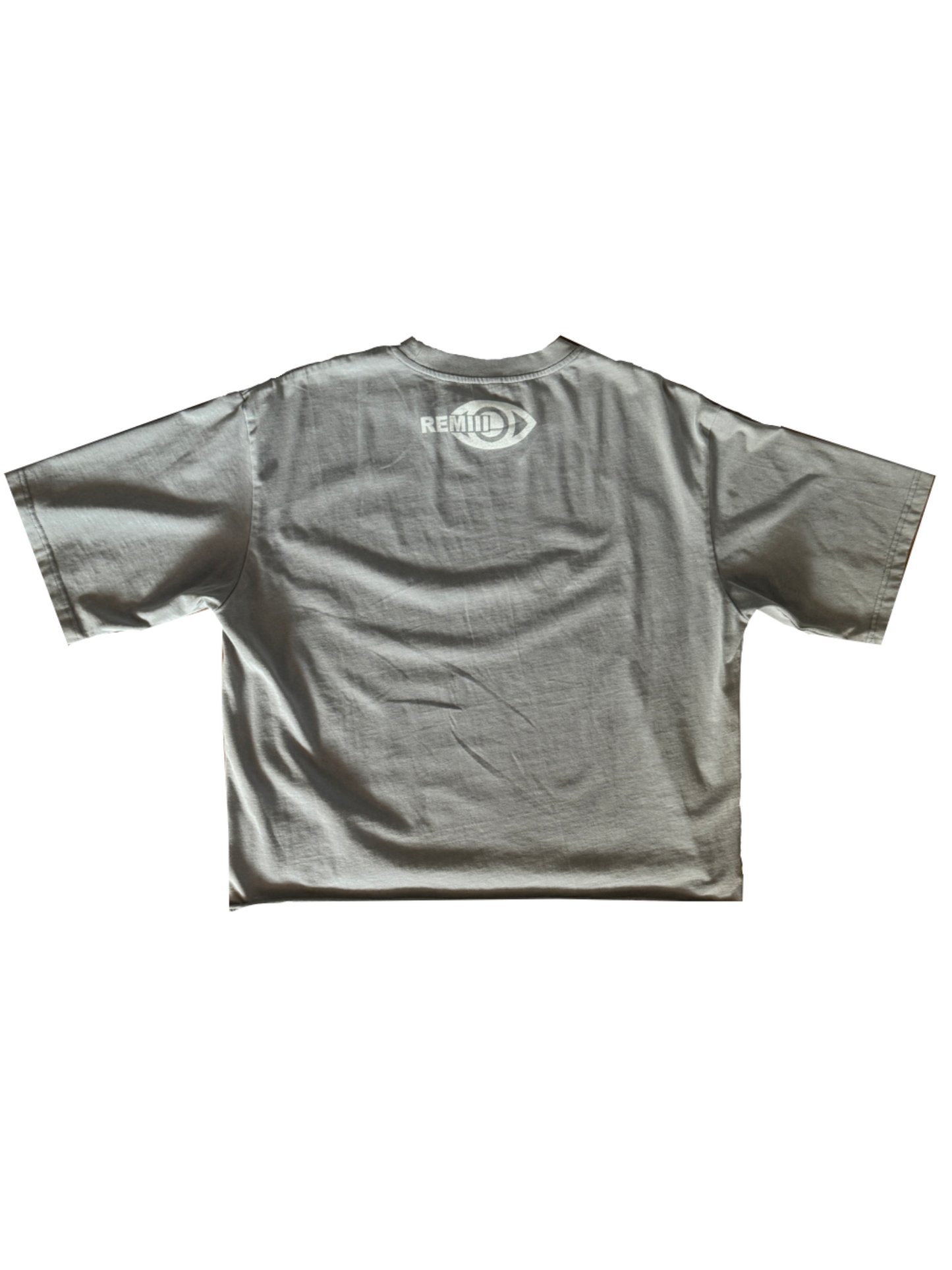 THE LORD IS MY SAVIOR TEE