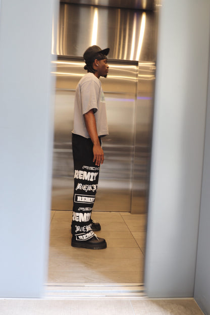 REMIII+ SWEATPANTS